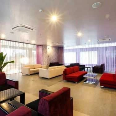 Tổng hợp- Coffee Lounge - MyWay Hotel