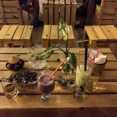 Tổng hợp- C-La Coffee & Music