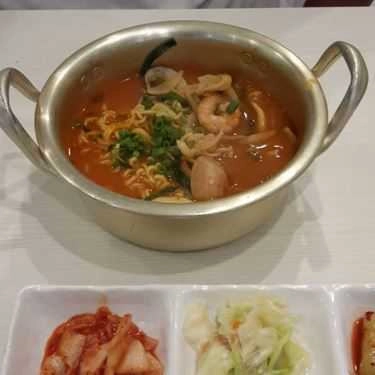 Tổng hợp- Nhà Hàng Sopoong Korean Food