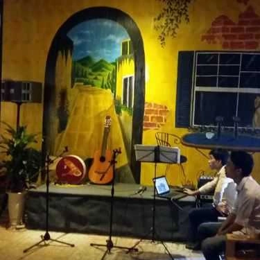 Tổng hợp- C-La Coffee & Music