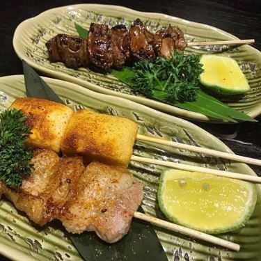 Professional- Nhà Hàng Mio Izakaya - Ẩm Thực Đường Phố Nhật Bản