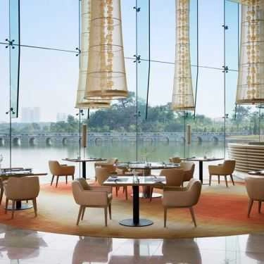 Professional- JW Café - JW Marriott Hotel Hanoi