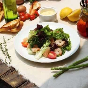 Tổng hợp- Cafe Phố Nhỏ Bistro & Lounge