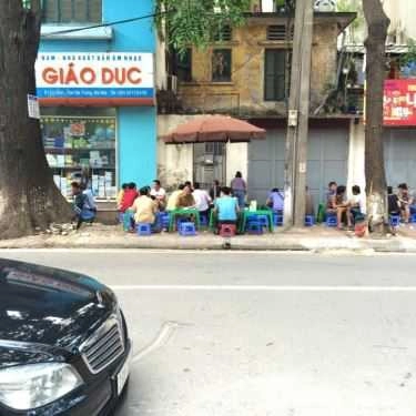 Tổng hợp- Ăn vặt Bà Nga - Bún Đậu Giả Cầy
