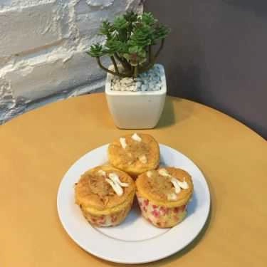 Món ăn- Cafe Trà Sữa 2Tee