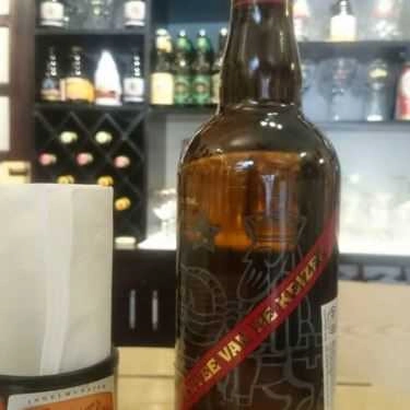 Món ăn- Nhà Hàng Belgian Beer Club - CLB Bia Bỉ