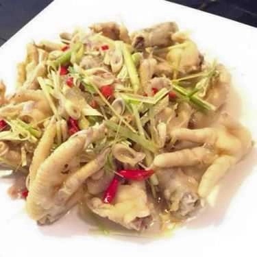 Món ăn- Ăn Vặt Phố & Bánh Mì Đà Nẵng