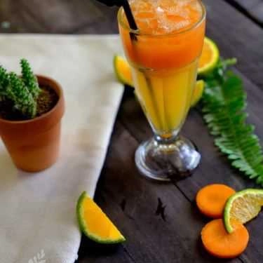 Món ăn- Cafe Rustic House - Drink & Dessert