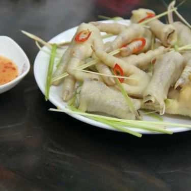 Món ăn- Ăn Vặt Phố & Bánh Mì Đà Nẵng