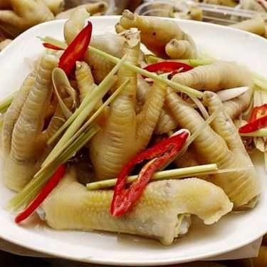 Món ăn- Ăn Vặt Phố & Bánh Mì Đà Nẵng