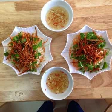 Món ăn- Ăn Vặt Phố & Bánh Mì Đà Nẵng