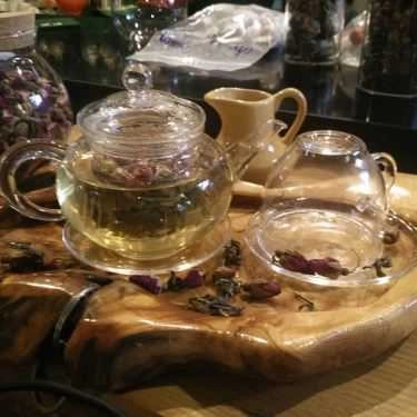 Món ăn- EZ Coffee