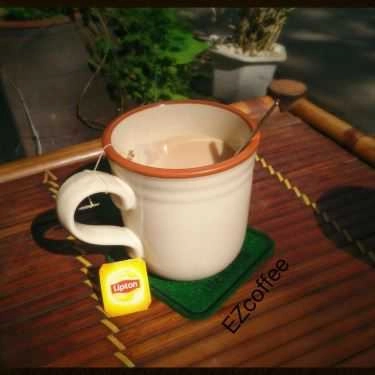 Món ăn- EZ Coffee