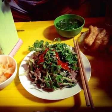 Tổng hợp- Ăn vặt Phở Cô Hào - Hàng Thiếc
