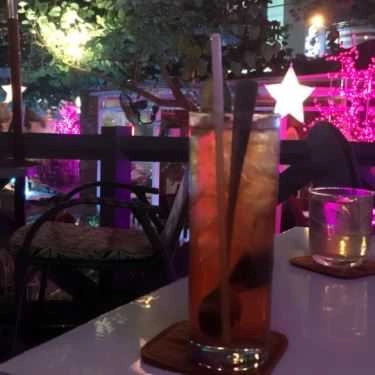 Món ăn- 26A Cafe