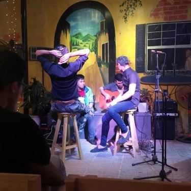 Tổng hợp- C-La Coffee & Music