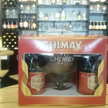 Món ăn- Nhà Hàng Belgian Beer Club - CLB Bia Bỉ