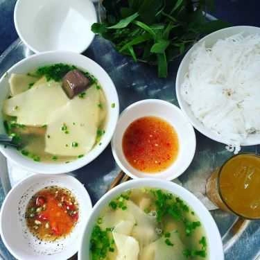 Tổng hợp- Ăn vặt Bún Ngan Chặt - Hàng Thiếc