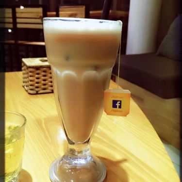 Món ăn- Gu Coffee