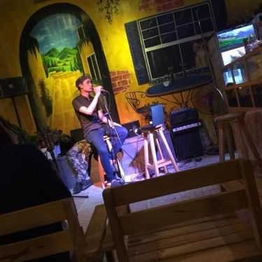 Tổng hợp- C-La Coffee & Music