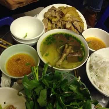 Tổng hợp- Ăn vặt Bún Ngan Chặt - Hàng Thiếc