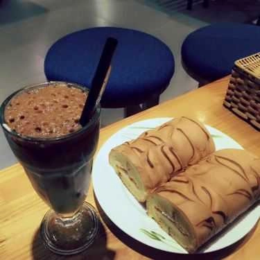 Món ăn- Gu Coffee