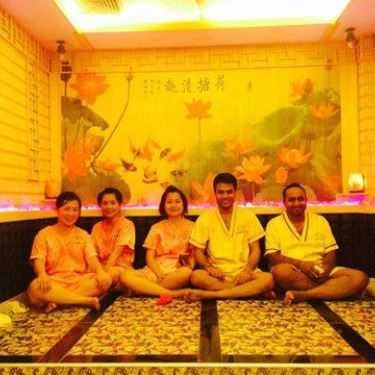 Tổng hợp- Koi - Cafe & Spa