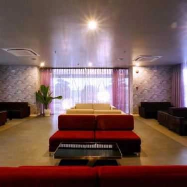 Tổng hợp- Coffee Lounge - MyWay Hotel
