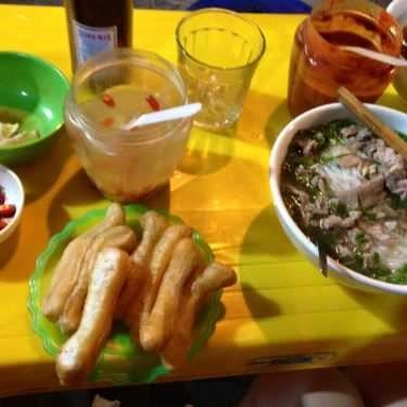 Tổng hợp- Ăn vặt Phở Cô Hào - Hàng Thiếc