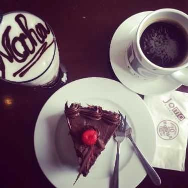 Professional- Joma Bakery Cafe - Lý Quốc Sư