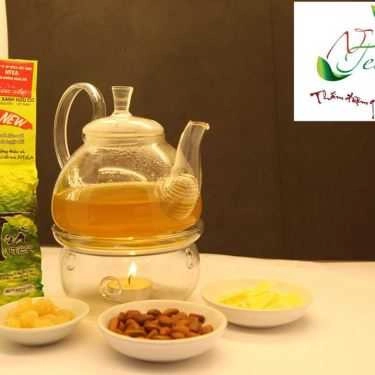 Tổng hợp- Cafe NTEA Drink - Đội Cấn