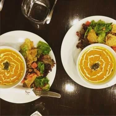 Professional- Joma Bakery Cafe - Lý Quốc Sư