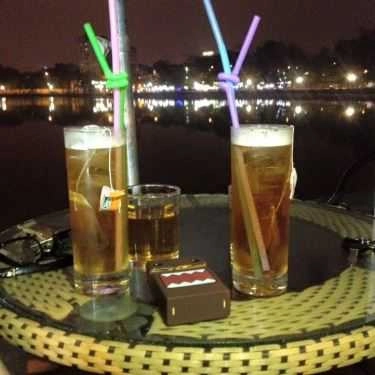 Món ăn- Vọng Thủy Cafe
