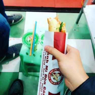 Tổng hợp- Ăn vặt Bánh Mì Đòn Gánh
