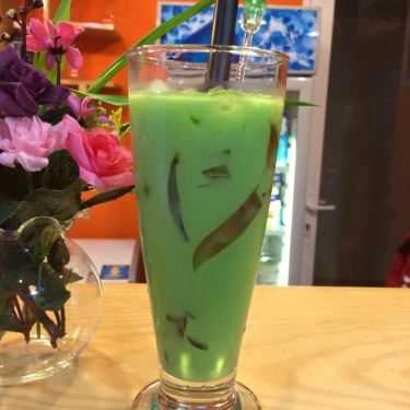 Món ăn- Cafe Chè Bông - Trần Kim Xuyến
