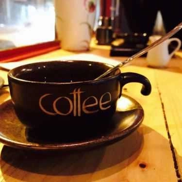 Món ăn- Mộc Coffee - Ngãi Cầu