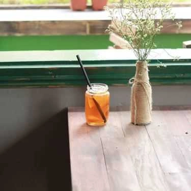 Tổng hợp- 1970's Coffee