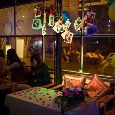 Tổng hợp- C-La Coffee & Music