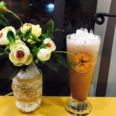 Món ăn- Lamour Ice-cream & Coffee