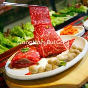 Professional- Nhà Hàng GangNam Bulgogi - IPH Xuân Thủy