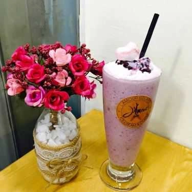 Món ăn- Lamour Ice-cream & Coffee