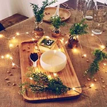 Tổng hợp- Cafe Soya Garden - Ô Chợ Dừa