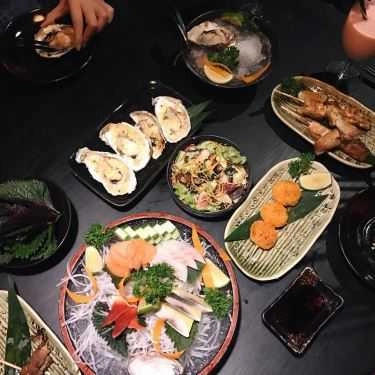 Professional- Nhà Hàng Mio Izakaya - Ẩm Thực Đường Phố Nhật Bản