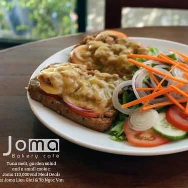 Professional- Joma Bakery Cafe - Lý Quốc Sư