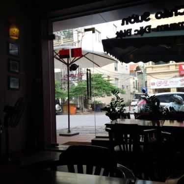 Tổng hợp- Cafe Hà Thành Trà