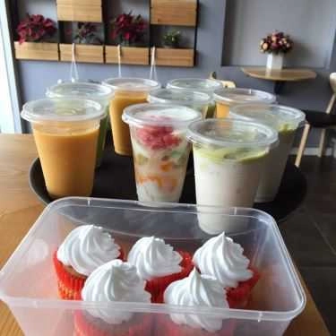 Tổng hợp- D Coffee