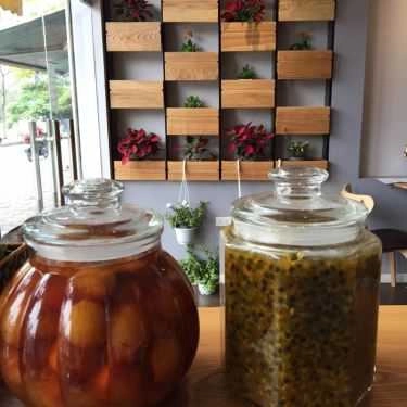 Tổng hợp- D Coffee