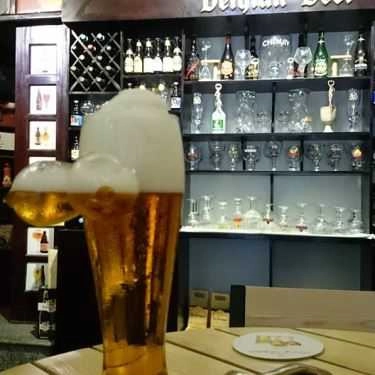 Món ăn- Nhà Hàng Belgian Beer Club - CLB Bia Bỉ