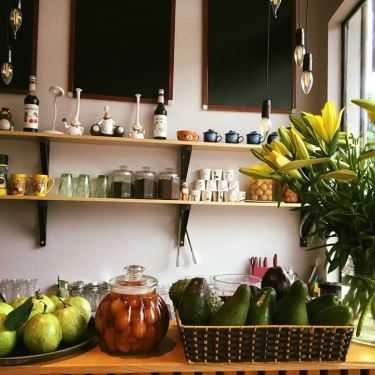 Tổng hợp- D Coffee