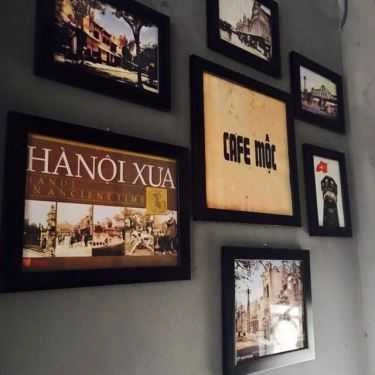Tổng hợp- Mộc Coffee - Ngãi Cầu